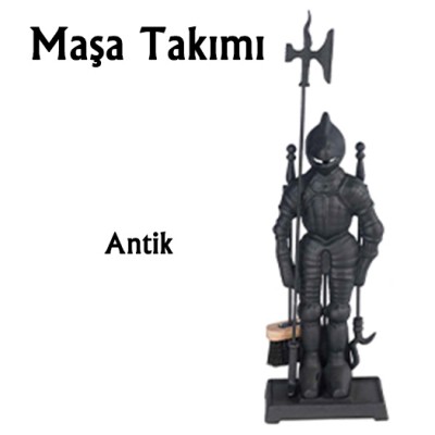 Antik Maşa Takımı…