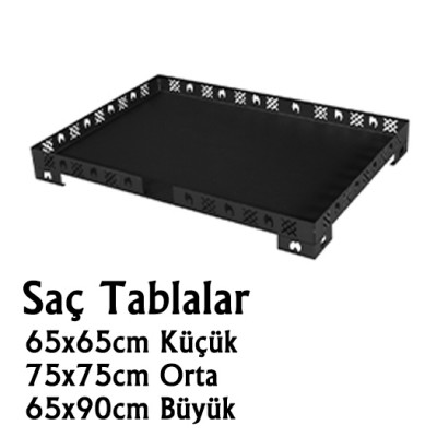 Saç Soba Tablası…